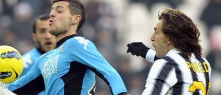 Italia: Serie A - Etapa 22